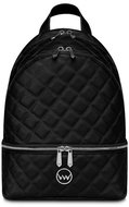 VUCH Theo Black - Small Backpack