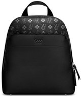 VUCH Filipa MN Black - Small Backpack