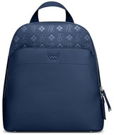 VUCH Filipa MN Blue - Small Backpack