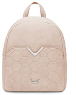 VUCH Arlen Fossy Beige - Small Backpack