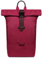 VUCH Neddy Wine - Backpack