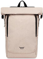 VUCH Tayte Small Beige - Backpack