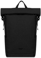 VUCH Tayte Big Men Black - Backpack