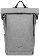 VUCH Tayte Big Men Grey - Backpack