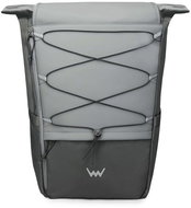 VUCH Elion Men Dark Grey - Backpack