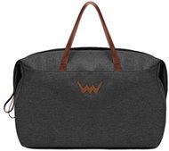 VUCH Morris Dark Grey - Shoulder Bag