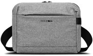 VUCH Jelke Grey - Shoulder Bag