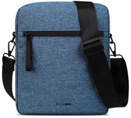VUCH Tate Blue - Shoulder Bag