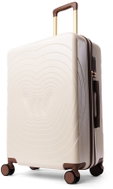 VUCH Unika Cream - Suitcase