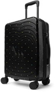VUCH Precious Dotty Black - Suitcase