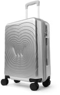 VUCH Precious Silver - Suitcase