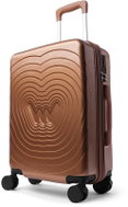 VUCH Precious Bronze - Suitcase