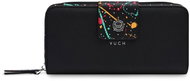 VUCH Fili Design Black - Wallet