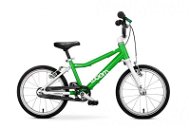 Woom 3 Green - Children's Bike