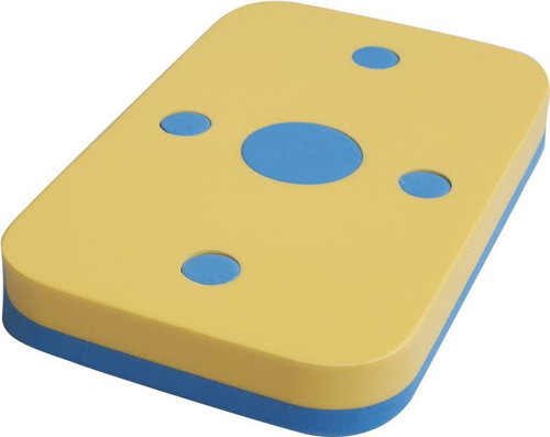 Yate Float plate with five holes - Swimming Float - Main image
