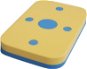 Yate Float plate with five holes - Swimming Float