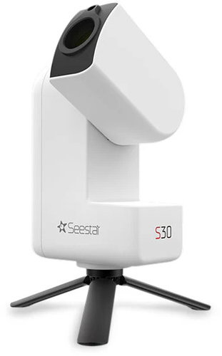 ZWO Intelligent Astronomical Telescope ZWO Seestar S30 - Telescope - Main image