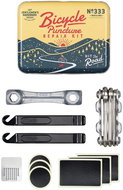 Gentlemen's Hardware Multitool na opravu a servis kola - Bicycle Tool Kit