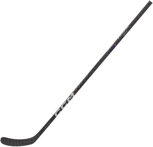 CCM Ribcor Trigger 7 JR, P29, 50, left - Hockey Stick - Main image