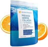 Neobotanics Premium Marine Collagen + 17 esencí - Kolagén