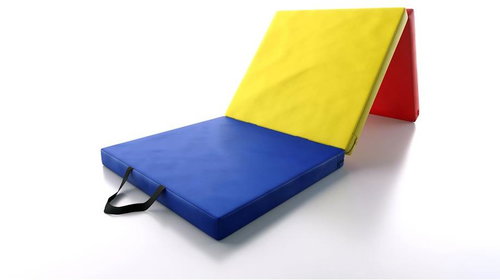 Dave BYR180 - Gymnastic Mat - Main image