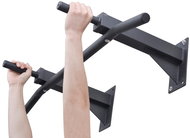 Wall trapeze 250 kg - Pull-up Bar 
