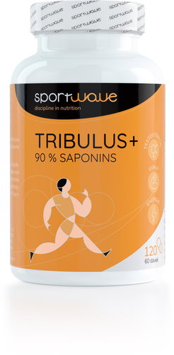Sport Wave TRIBULUS+ - Anabolizer - Main image