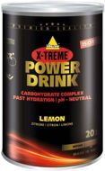Inkospor Power Drink citron 700 g - Energy Drink