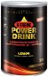 Inkospor Power Drink citrón 700 g - Energetický nápoj 