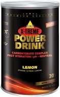 Energetický nápoj Inkospor Power Drink citron 700 g - Energetický nápoj
