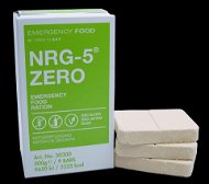 Trek'n eat NRG-5® ZERO núdzová dávka potravy bez lepku (trvanlivosť 15 rokov) - MRE
