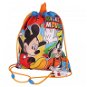Backpack Alum Taška na svačinu s motivem - Mickey - Vak na záda