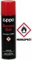 Plyn do zapaľovačov Zippo 250 ml - Náplň do zapaľovača