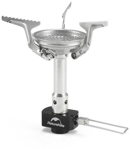 Naturehike gas rotisserie 85 g - Gas Cooker - Main image