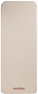 Naturehike self-inflating reinforced car mattress with two valves 2300 g beige - Camping Mat