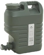 Naturehike water canister 12 l 800 g green - Jerrycan