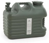 Naturehike stredný kanister na vodu 18 l 900 g zelený - Kanister