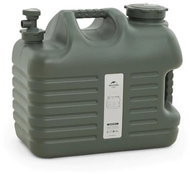Naturehike large water canister 24 l 1100 g green - Water Can