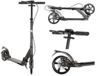 KRUZZEL Hyperion černá - Scooter