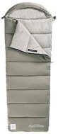 Naturehike washable sleeping bag M400 with hood 1860 g - light green - left - Sleeping Bag