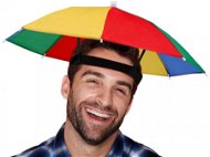Velko Deštník na hlavu Out of the blue - Umbrella