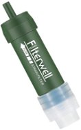 Filter Logic Cestovní nouzový vodní filtr Filterwell Mini - Filtr