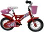 Laserious Dětské kolo 12", rám Hi-Ten - Children's Bike
