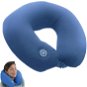 Verk Cestovní polštářek typu C s masážní funkcí - Travel Pillow