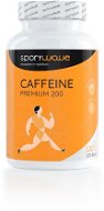 Sport Wave CAFFEINE PREMIUM 200 - Kofeínové tabletky