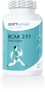 Sport Wave BCAA 2:1:1 FREE FORM - Aminokyseliny