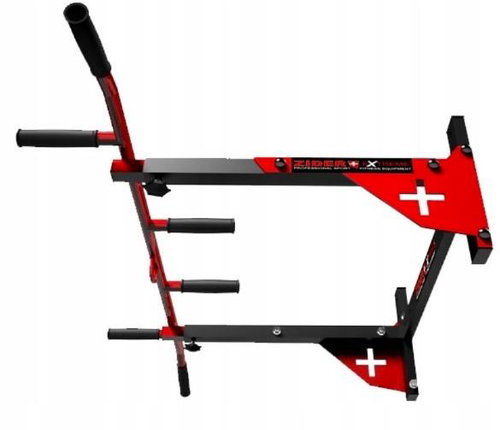Zider DPN - Pull-up Bar  - Main image