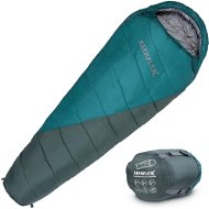 KEENFLEX Třísezónní spací pytel Alpine Twin Zips -18,1°C - Sleeping Bag