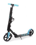 Movino Infinity, Light Blue - Folding Scooter