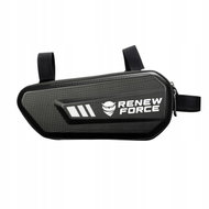 Renew Force Waterproof Bike Frame Bag - Bike Bag